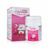 Faskid Vitamin D3 Alpex - Hỗ trợ điều trị chứng còi xương ở trẻ