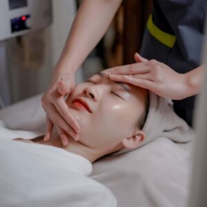 Sạch sâu cấp ẩm